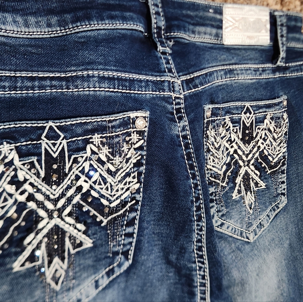 Grace jeans 👖